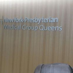 New York Presbyterian Medical Group